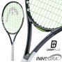 Ракетка теннисная Head IG SPEED Jr. 25 (ручка 0)